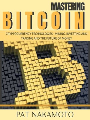 cover image of BITCOIN